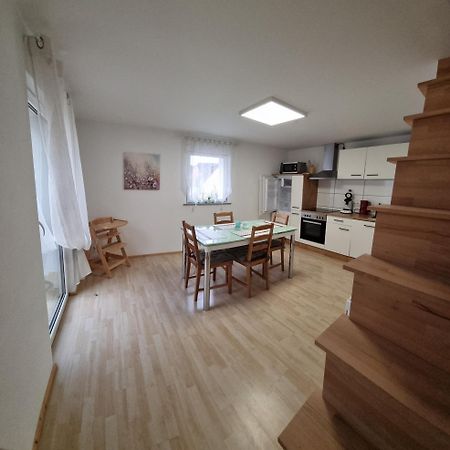 Ferienhaus Alexandra Bollenborn Kültér fotó