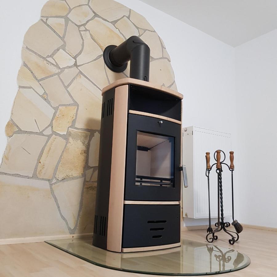 Ferienhaus Alexandra Bollenborn Kültér fotó