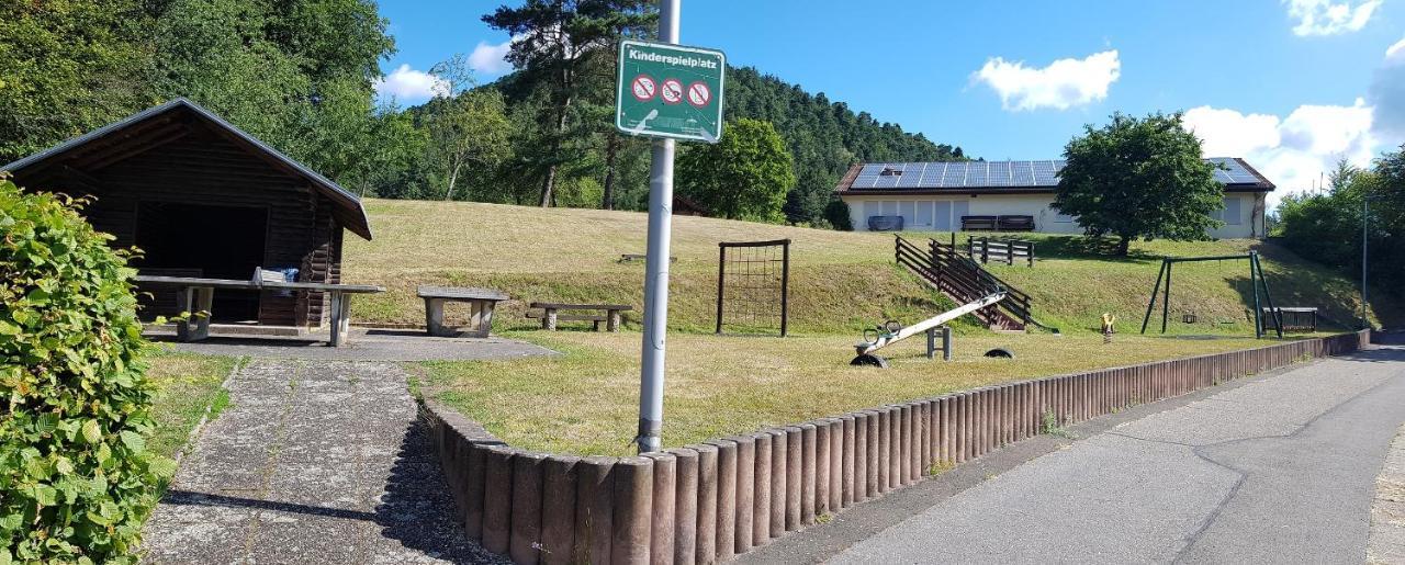 Ferienhaus Alexandra Bollenborn Kültér fotó