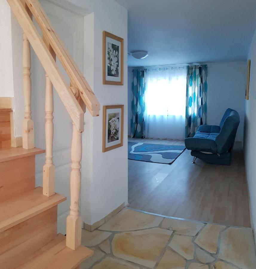 Ferienhaus Alexandra Bollenborn Kültér fotó