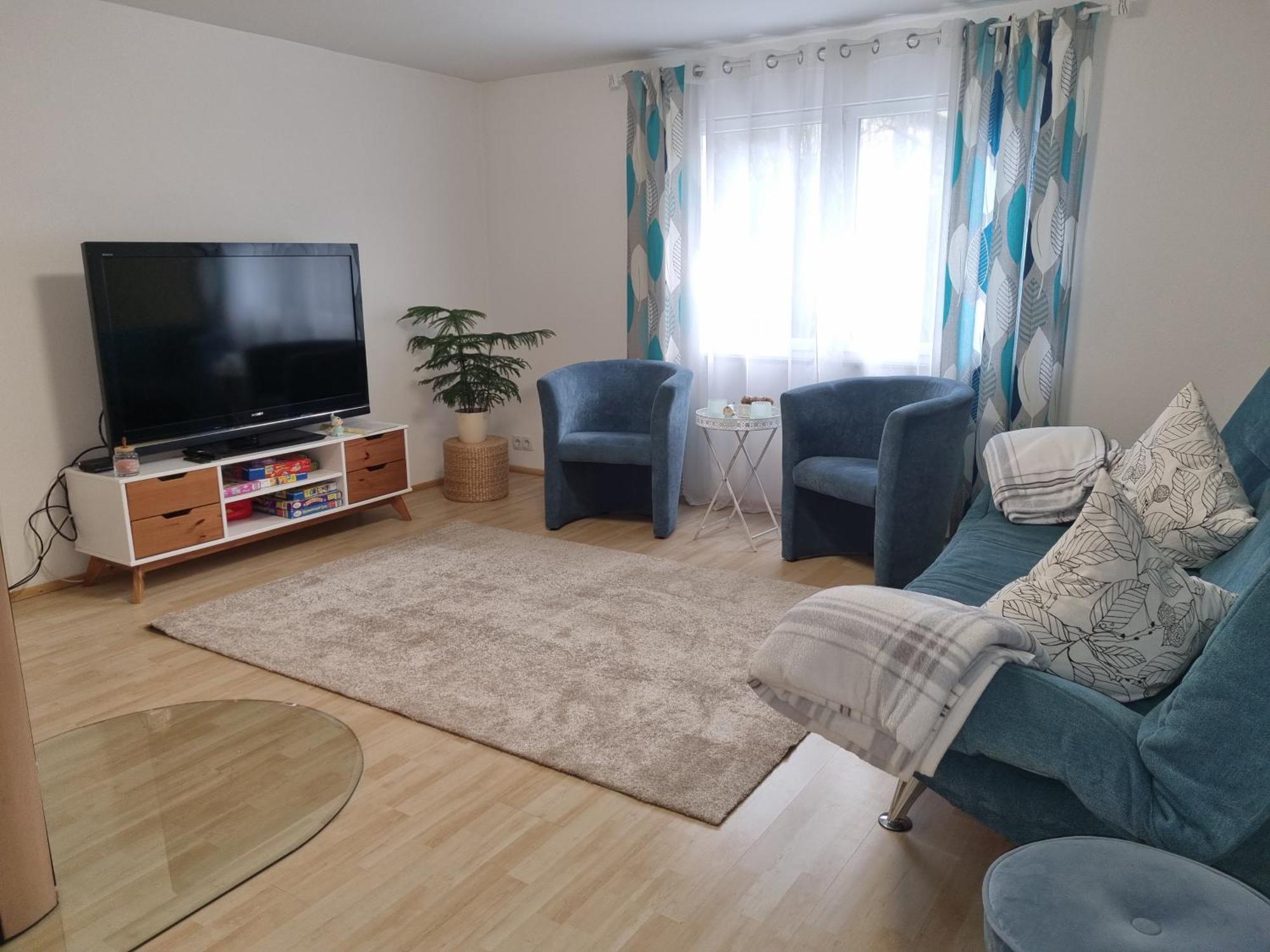 Ferienhaus Alexandra Bollenborn Kültér fotó